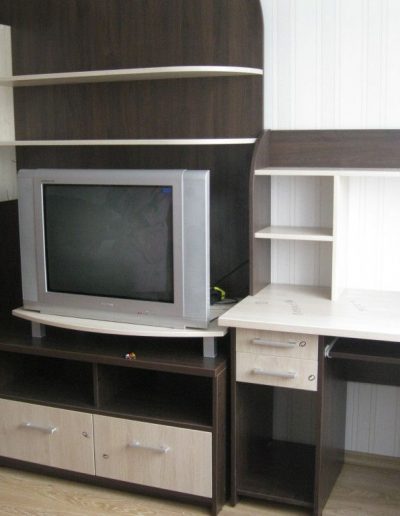 Стенки для гостиной в Лиде