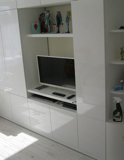 Стенки для гостиной