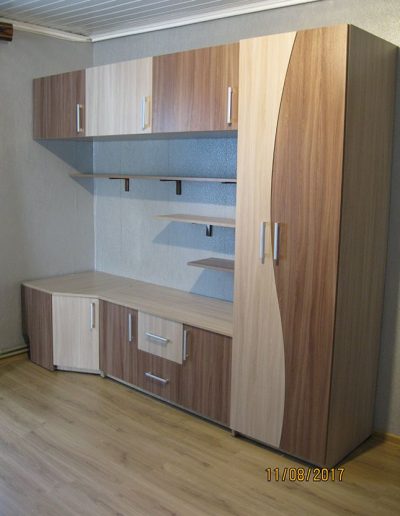 Стенки для гостиной